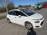 Citroën C4 Picasso/Spacetourer Selection