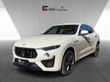 Maserati Levante GranSport Facelift & Maserati Approved - Maserati Levante aus 2021