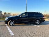 Mercedes-Benz E 200 CDI T BlueEFFICIENCY AVANTGARDE AVANTGARDE