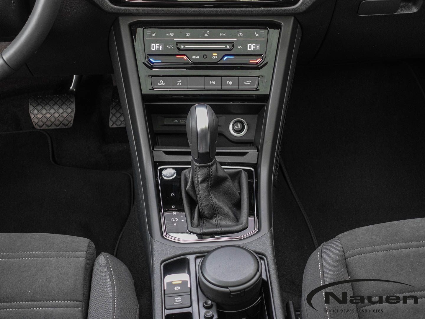 Volkswagen Touran - Bild 14