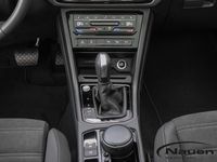 Volkswagen Touran - Vorschau Bild 14