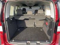 Volkswagen Caddy - Vorschau Bild 13