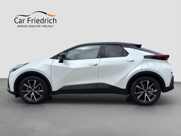 Toyota C-HR - 8