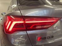 Audi RSQ3 - Vorschau Bild 13
