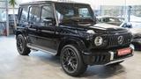 Mercedes-Benz G 63 AMG*AHK*STAHZ*GLASDACH*22 ZOLL* FACELIFT* - gebrauchte Mercedes-Benz G 63 AMG mit Facelift