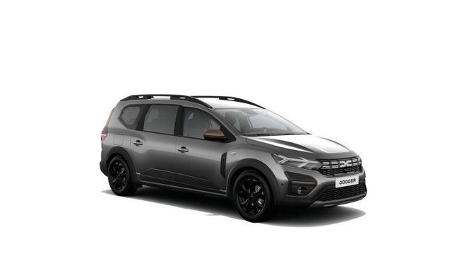 Dacia Jogger Extreme+ ECO-G 100 7Sitze 7Jahre Treuegar