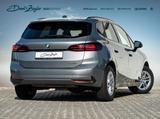 BMW 220i Active Tourer AHK PANO SpSitze RFK ShadowL - BMW 220 Active Tourer Jahreswagen