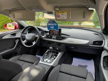 Audi A6 - 9