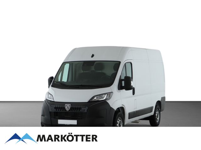 Peugeot Boxer Kasten Hochraum 335 L2H2 BlueHDi 140