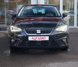 Seat Ibiza 1.0 TSI Style Navi LED Sitzheizung Klima - gebrauchte Seat Ibiza aus dem Jahr 2017