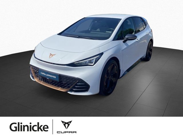 CUPRA Born 150 kW Edition Dynamic Navi RFK ACC Sitzh.