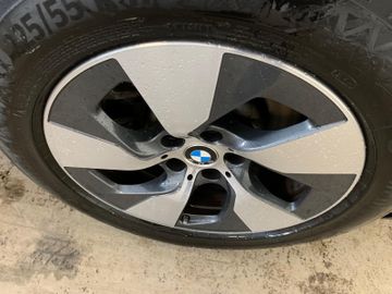 BMW 520 - 8