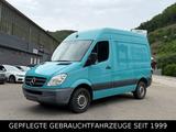 Mercedes-Benz Sprinter II Kasten 316 CDI Kompakt Hochdach - Mercedes-Benz Sprinter hochdach