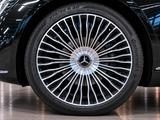 Mercedes-Benz S560 e L 360°/Maybach Umbau/Burm - gebrauchte Mercedes-Benz S 560 aus dem Jahr 2019