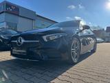Mercedes-Benz A 200 A Limousine AMG /LEDER /KAMERA - gebrauchte Mercedes-Benz A 200 aus dem Jahr 2021