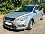 Ford Focus 1,6 Concept Turnier Concept - Ford Focus aus 2011: Kombi