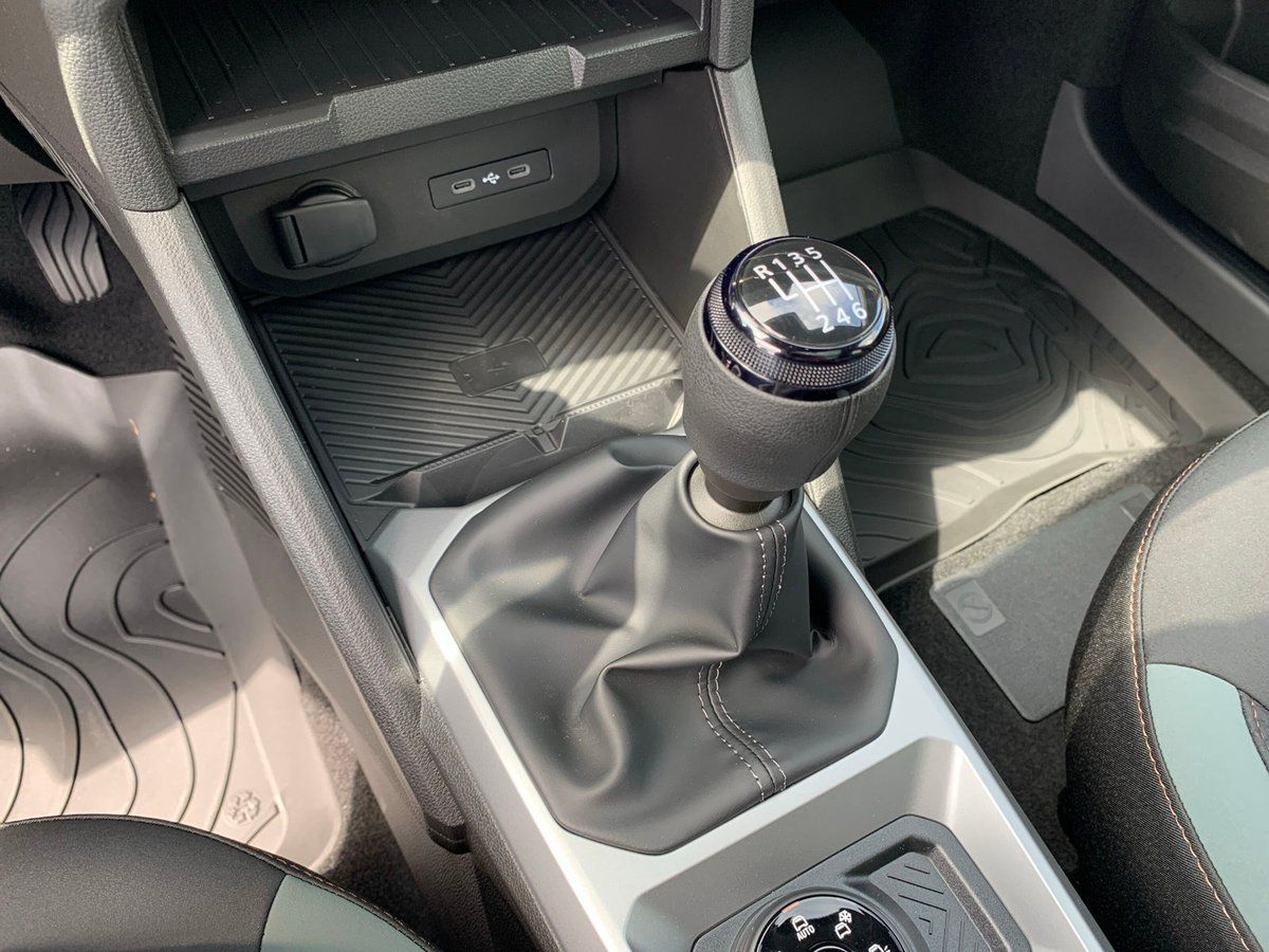 Dacia Bigster - Bild 19