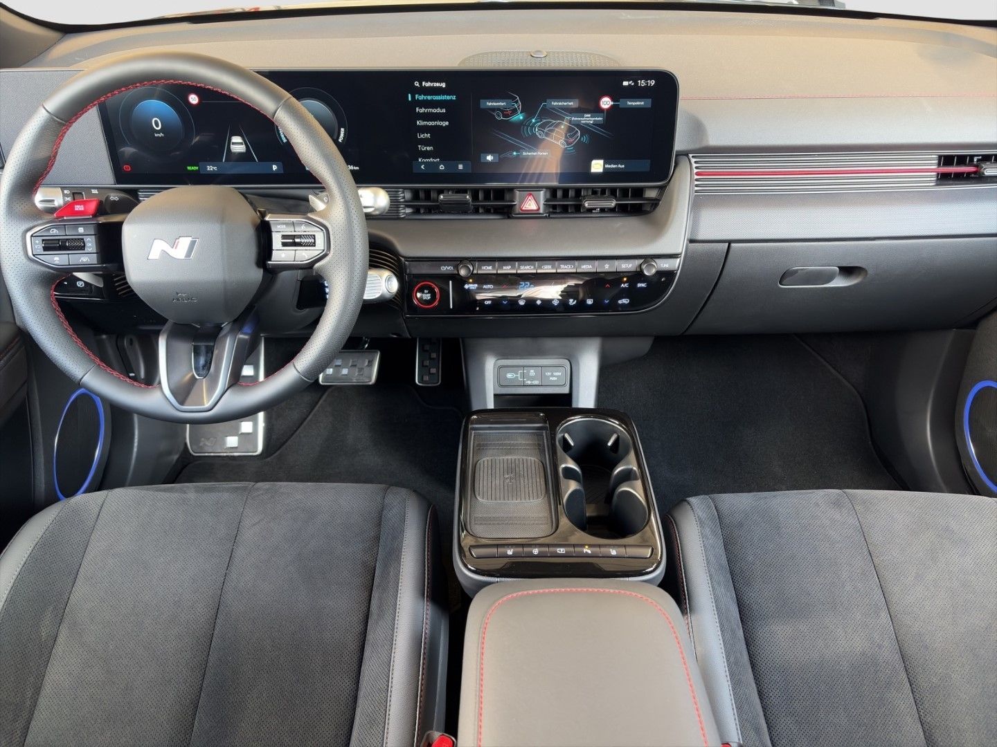 Hyundai IONIQ 5 – Bild 10