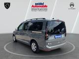 Volkswagen Caddy California 1.5 TSI Maxi, kompletter Camper - Wohnwagen & Wohnmobile in Hannover