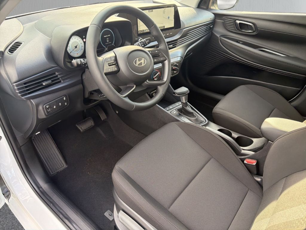 Hyundai i20 - Bild 13