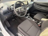 Hyundai i20 - Vorschau Bild 13