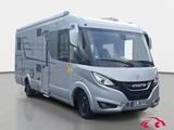 HYMER / ERIBA / HYMERCAR B-Klasse ML I 780 Premium-, Autarkie-, Arktispak - Hymer B Klasse ML I 780