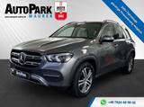 Mercedes-Benz GLE 350 d 4Matic*Pano*Leder*AIRMATIC*LED*Kamera* - gebrauchte Mercedes-Benz GLE 350 aus dem Jahr 2020