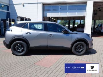 Peugeot 2008 - 4