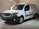 Mercedes-Benz Citan Kasten 111 CDI extralang 110 PS  Klima - gebrauchte Mercedes-Benz Citan aus dem Jahr 2014