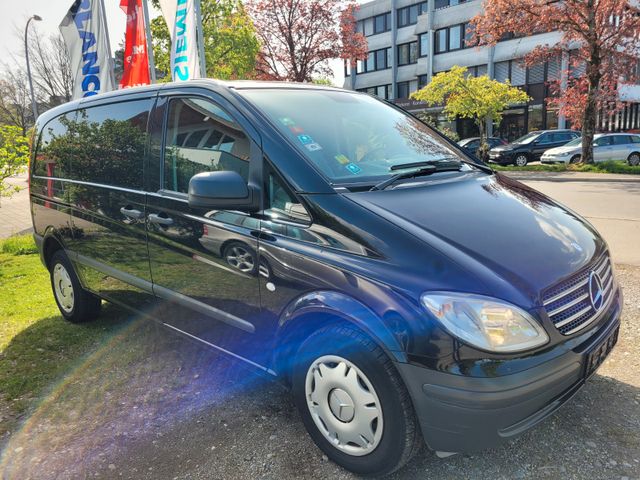 Mercedes-Benz Vito Kombi 109 CDI kompakt