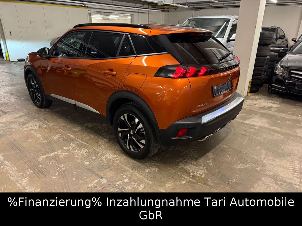 Image of Peugeot 2008