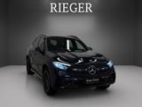 Mercedes-Benz GLC 300 de 4M AMG*NIGHT*Totwinkel*MEMORY*20"*+++ - Mercedes-Benz GLC 300 Hybrid (Diesel/Elektro): Automatik
