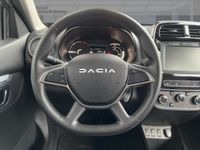 Dacia Spring - Vorschau Bild 11