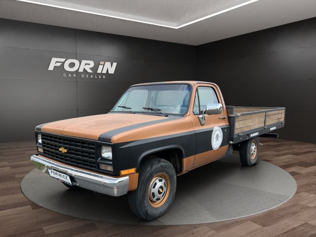 Chevrolet Andere CHEVY  ORIGINLA 19.000 mil 5.7 185KW