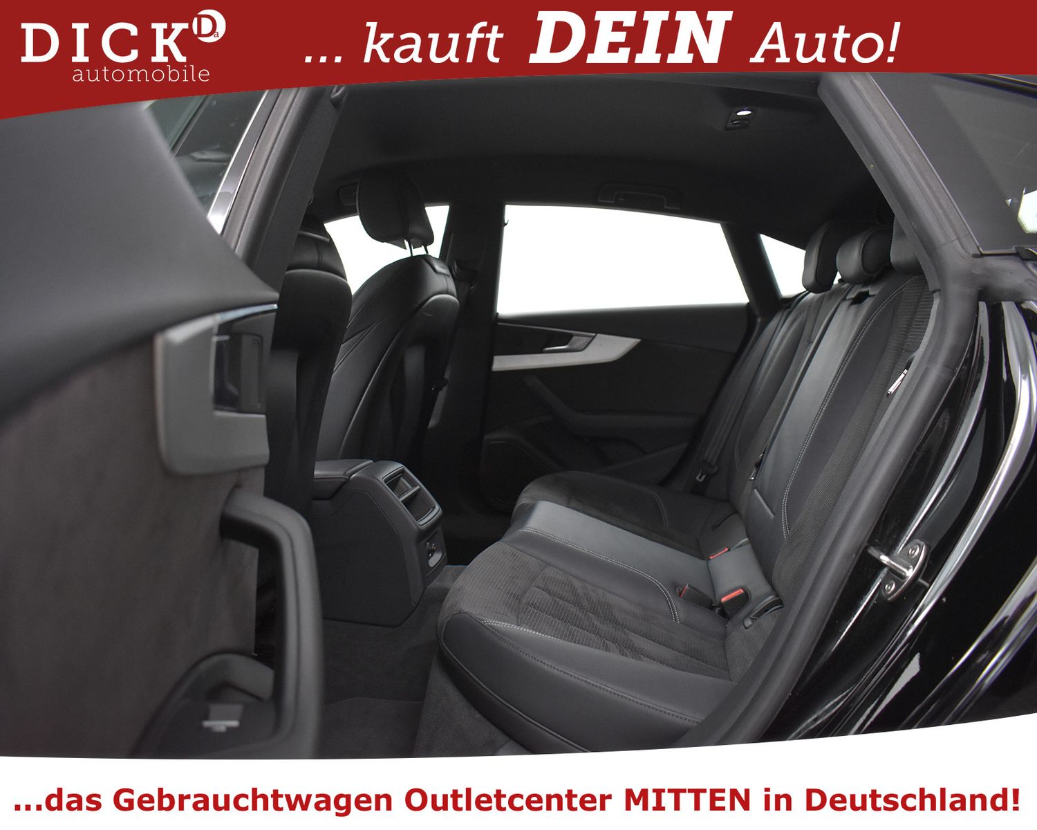 Fahrzeugabbildung Audi Audi S5 3.0d Quat VIRTUAL+LED+NAVI+LEDER+AHK+19"