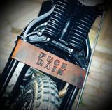 Harley-Davidson Panhead x Ehinger Kraftrad - HARLEY-DAVIDSON PANHEAD