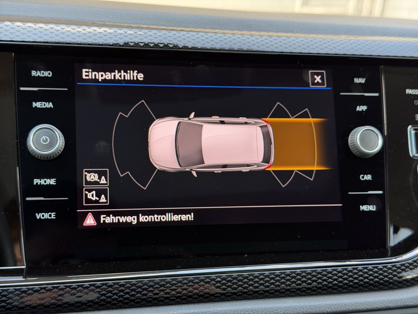 Volkswagen Polo - Bild 16