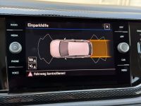 Volkswagen Polo - Vorschau Bild 16