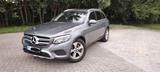 Mercedes-Benz Merzedes Benz GLC 220 d Exclusive Line - Mercedes-Benz: Merzedes
