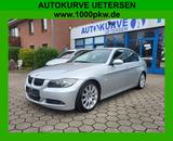 BMW 330i E90 Klima-Aut. Leder Xenon Navi - BMW 330 aus 2005: 330i