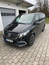 Mercedes-Benz EQV 300 Lang - - gebrauchte Mercedes-Benz EQV aus dem Jahr 2022