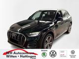 Audi Q5 50 TFSI e quattro S tronic advanced NAVI AHK  - Audi Q5 mit Hybrid-Antrieb: Advanced
