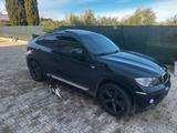 BMW Bmw X6 xDrive30d Futura - BMW X6 aus 2008 mit Diesel-Antrieb