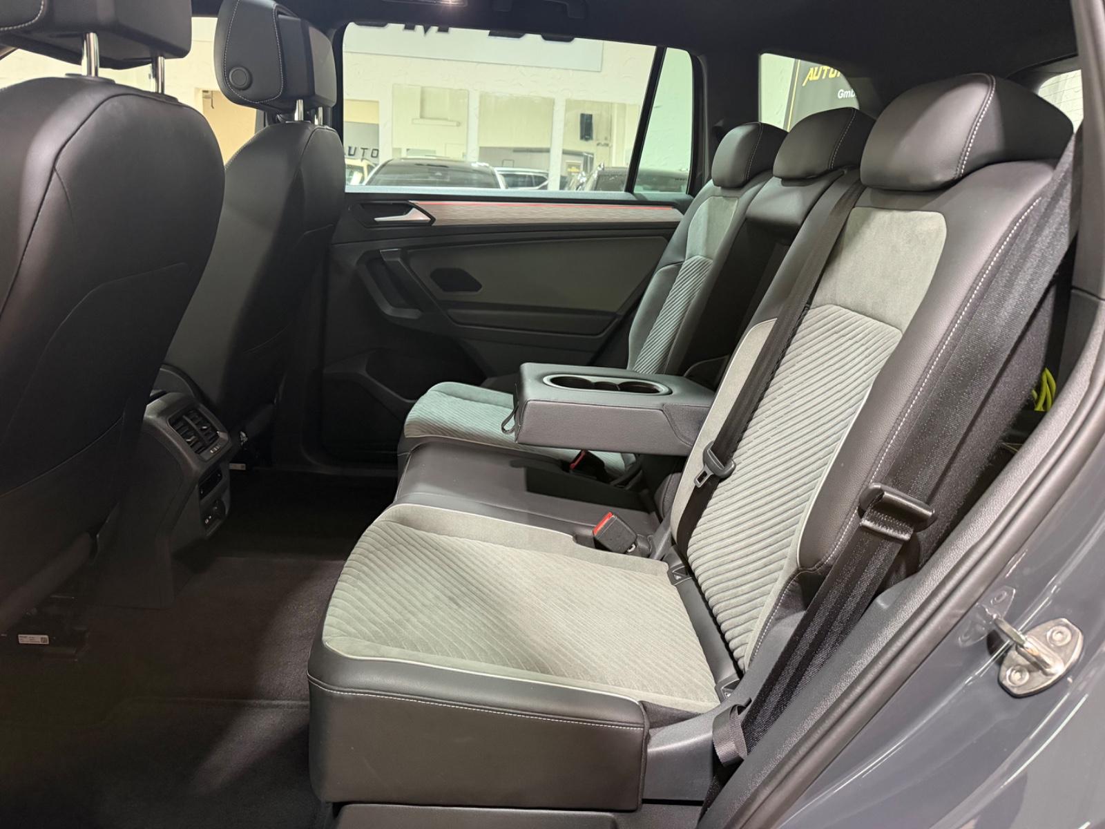 Seat Tarraco Xperience 1.4e-Hybrid/PANO/AHK/CAM/4xSHZ