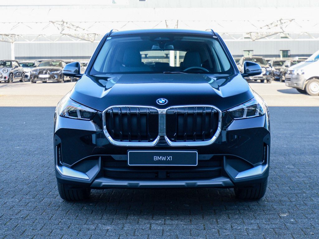 BMW X1 - Bild 2