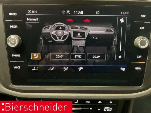 Volkswagen Tiguan - Bild 24