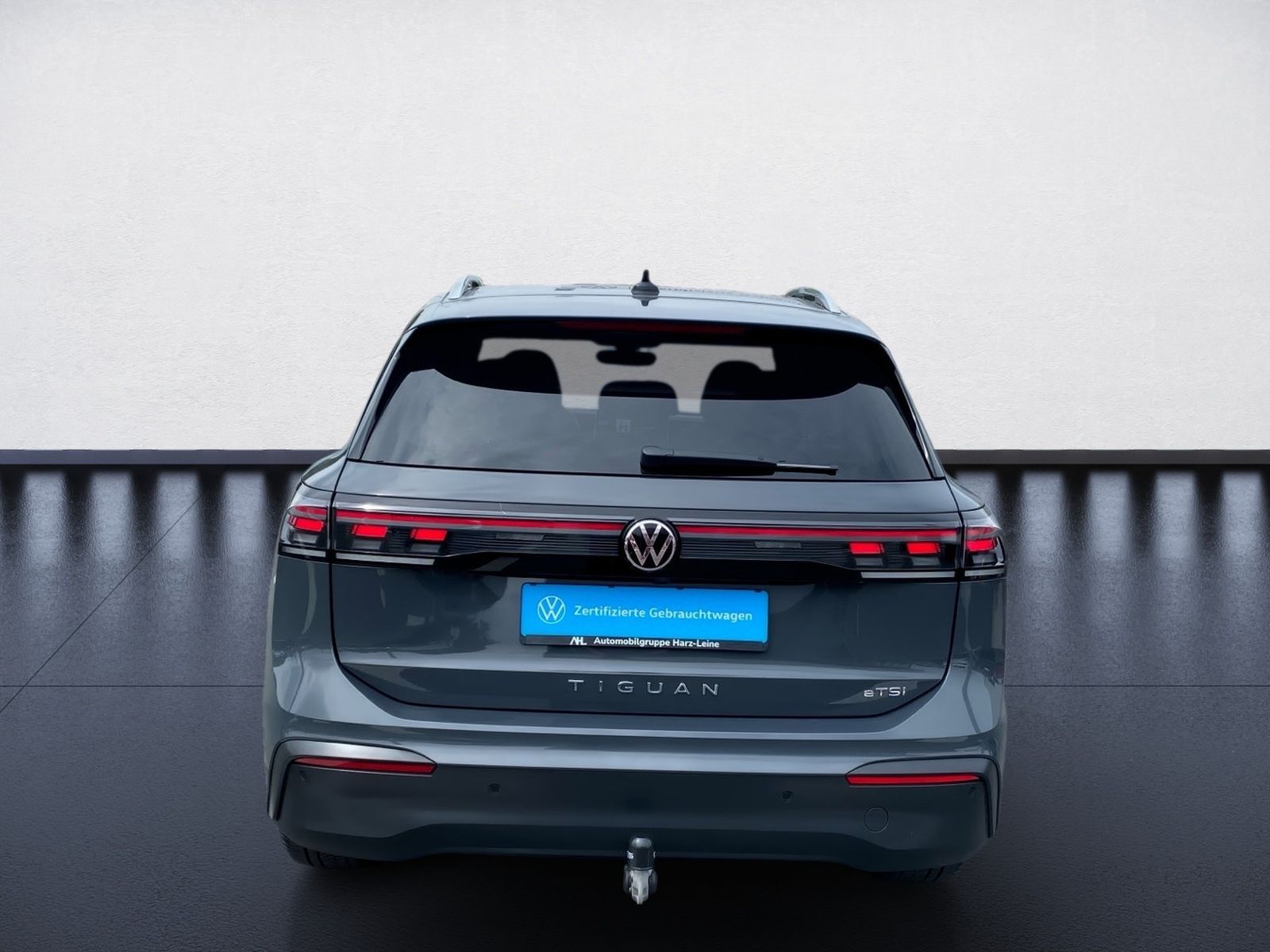 Volkswagen Tiguan - Bild 5