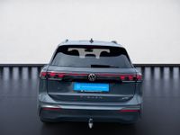 Volkswagen Tiguan - Vorschau Bild 5