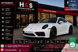 Porsche 911 Carrera 4 GTS BOSE*SCHIEBEDACH*360°PVTS Plus