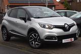 Renault Captur ENERGY Dynamique *Navi*Touch*Sitz-HZ*AHK* - gebrauchte Renault Captur aus dem Jahr 2015